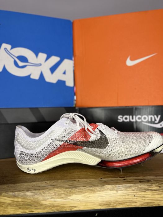 Шиповки nike zoom victory