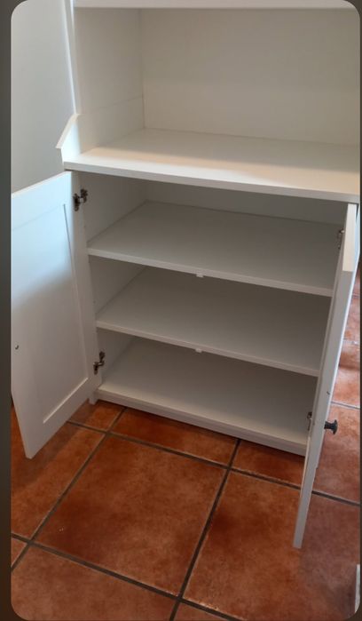 Szafka - kredens IKEA