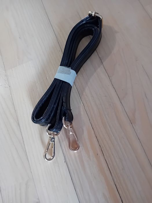 Nowy elegancki pasek do torebki