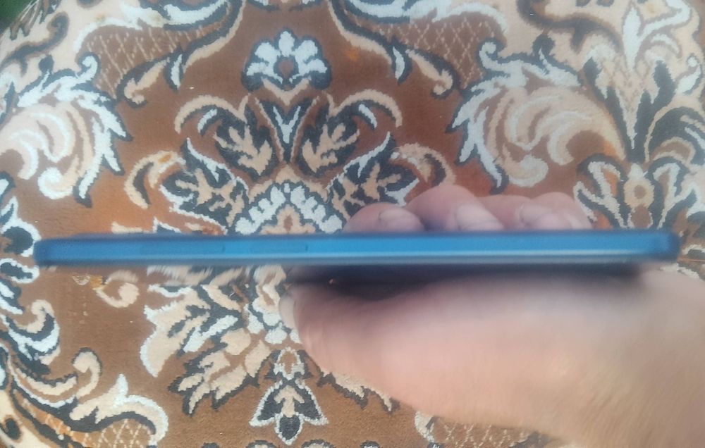 Redmi 12C. NFC, VoLTE.