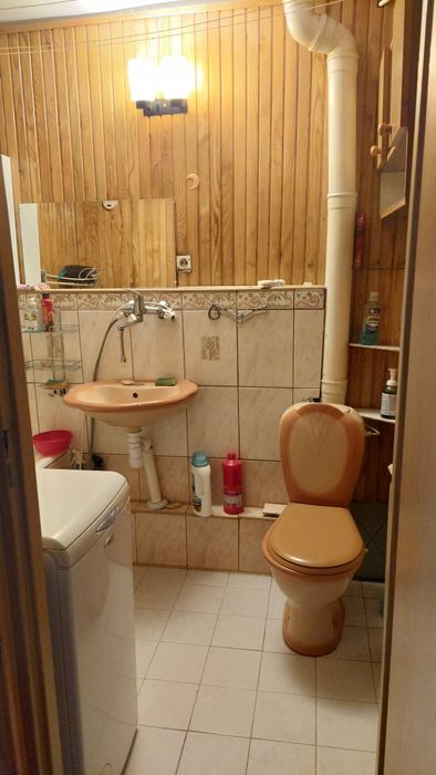 Sprzedam mieszkanie 49m² Lubaczów