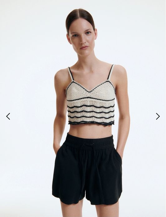 Шорти хл,л Reserverd