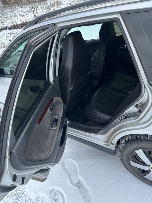 Продам Вольво V40 1,9 дизель