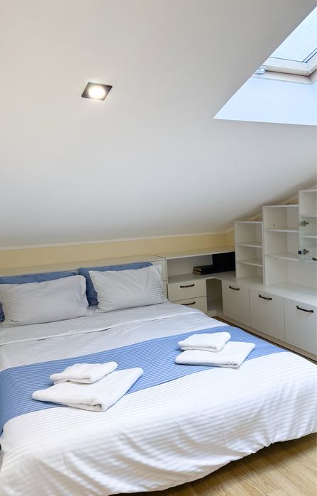 Велика 4 кім Квартира на Площі Ринок