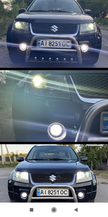 Продам Suzuki Grand Vitara