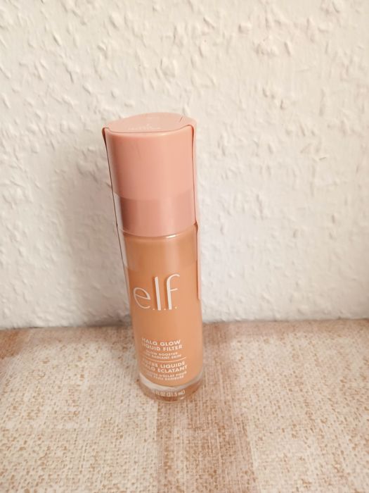 e.l.f Halo Glow Liquid Filter