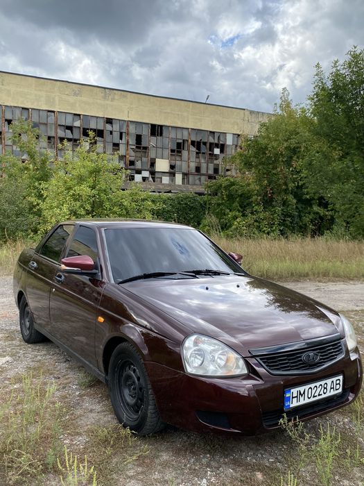Продам ваз 217003