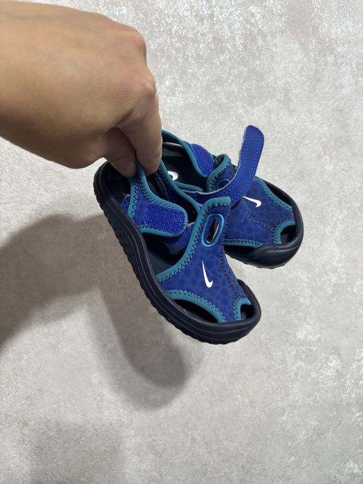 Сандалі Nike 12 см