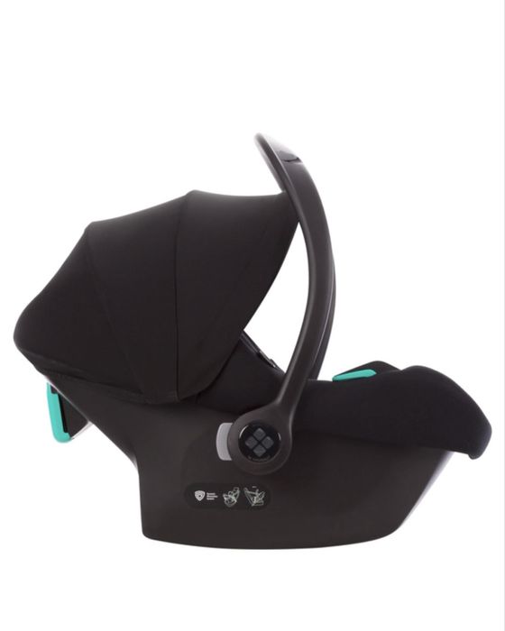 Bebetto Luca Pro 3w1