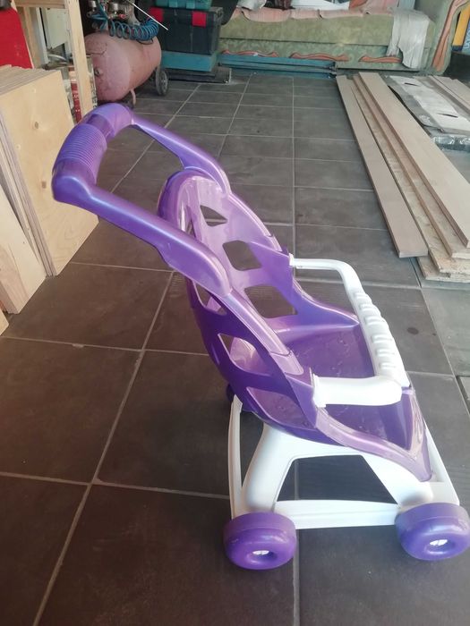 Продаю детскую каляску