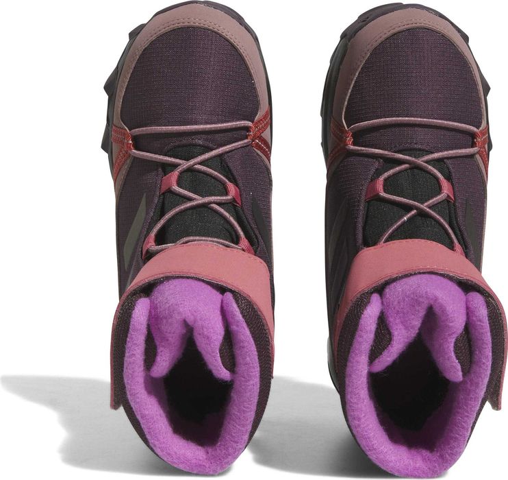 Зимові черевики Adidas Terrex Snow, 34-38 розмір, 100% оригінал