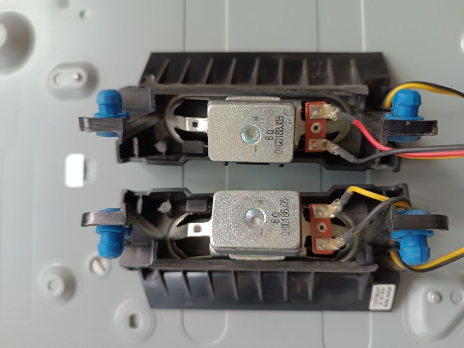 Динамики для телевизора Samsung BN96-36062F (6 Ом, 6 Вт) пара