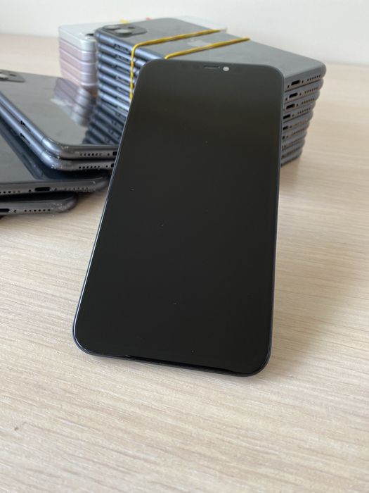 Оригінальний дисплей для iPhone 11 модуль для айфон 11