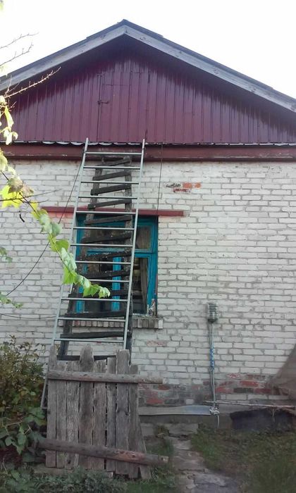 продаю дом  в ТЕРЕЩЕНСКОЙ