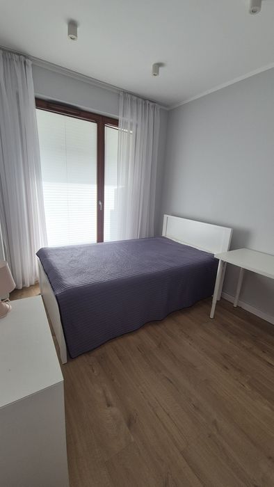 3 pokojowe mieszkanie na wynajem, ul. Szczęśliwicka 54 Warszawa