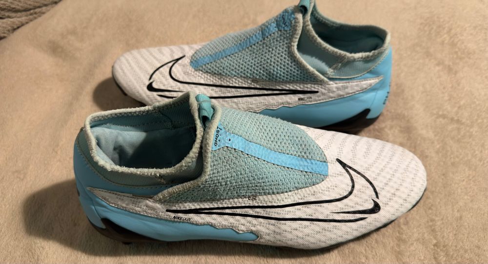 Nike Phantom Gx pro DF FG