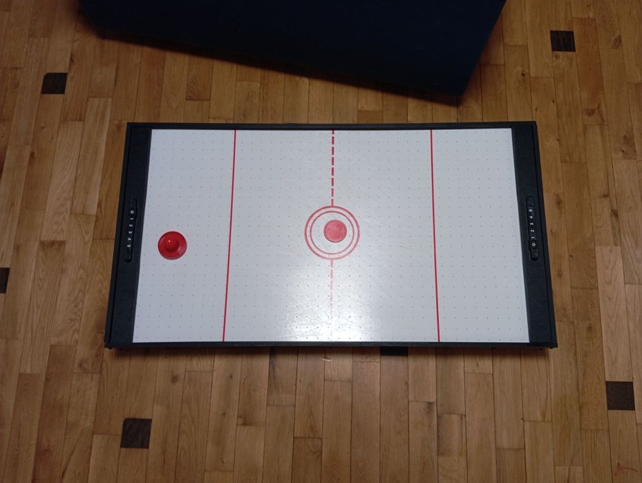 Mini stół do hokeja