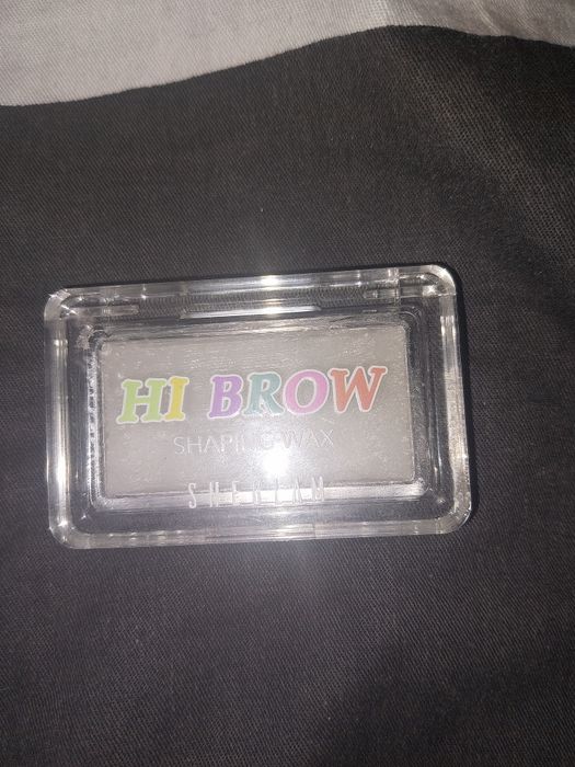 mydełko do brwi sheglam