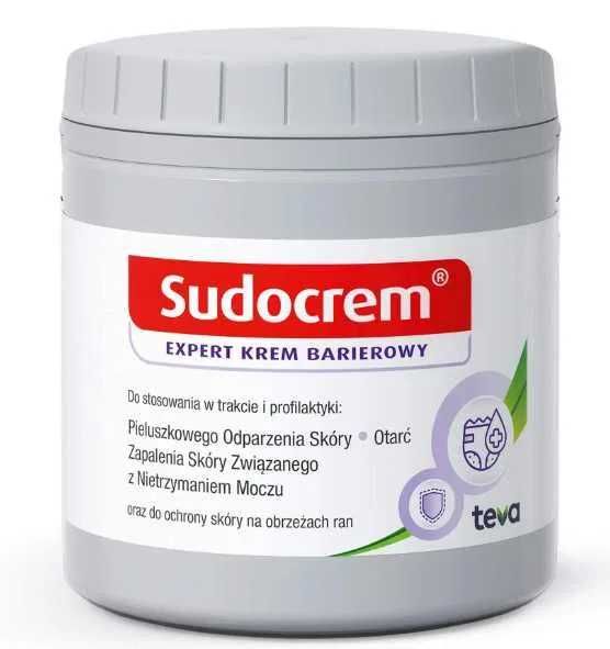Sucodrem krem na otarcia, podrażnienia skóry itp. Tanio! Bepanten