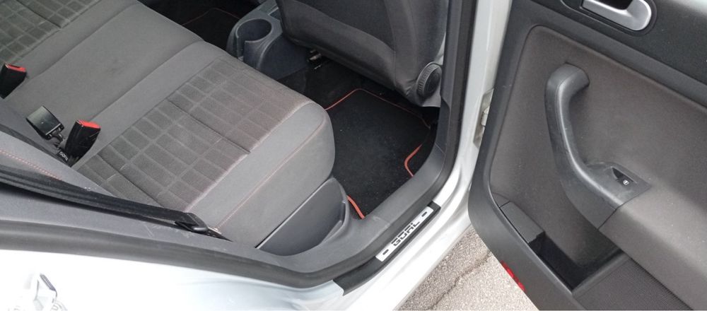 Продам авто Volkswagen Golf Plus 2006  5 покоління бенз