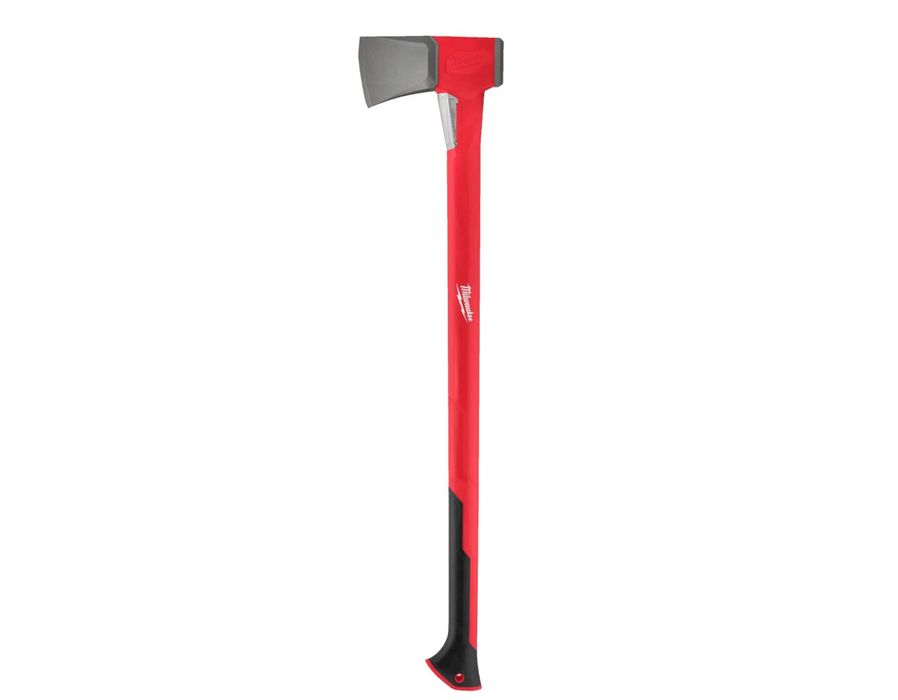 Колун з рукояткою зі скловолокна Fiberglass MILWAUKEE, 2,7кг
