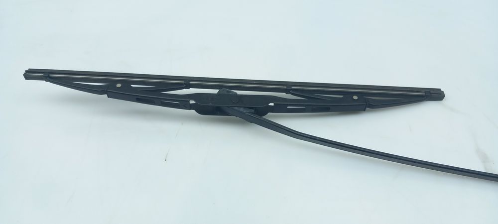 Haste / braço de escova limpa vidros frente direita TOYOTA Yaris (_P1_