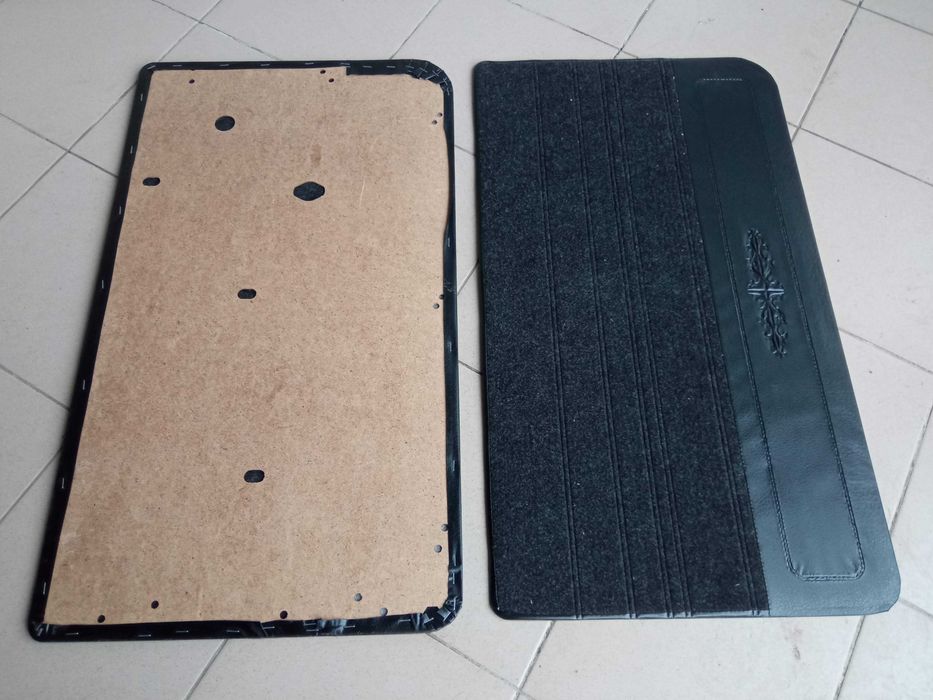 Обшивка дверей дверные карты ВАЗ 2101/2102/2103/2104/2105/2106/2107