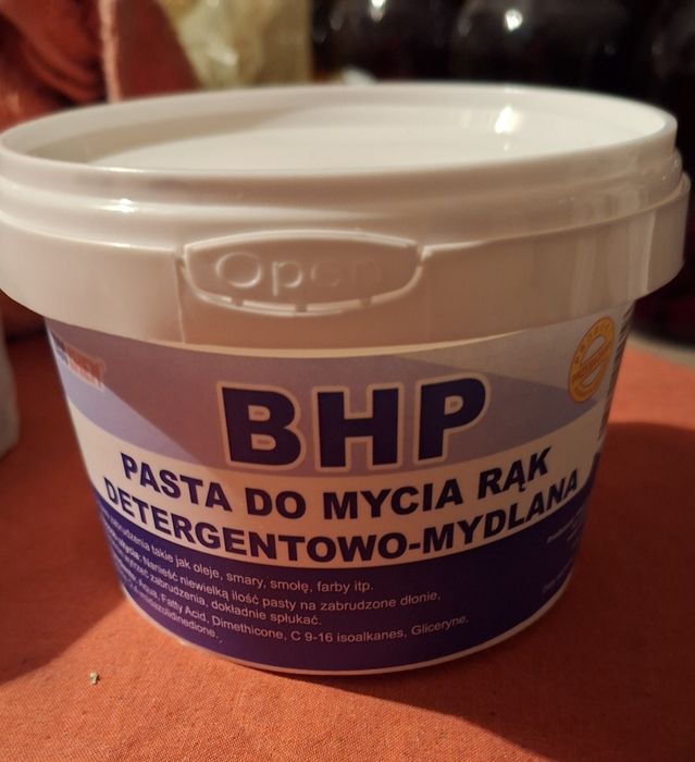 Mydło Luksja 100gram .