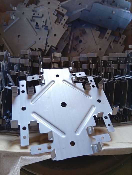 крабы под гипсокартон