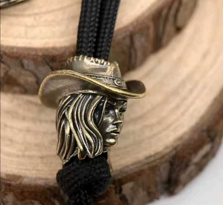 Бусина на темляк"Різні"