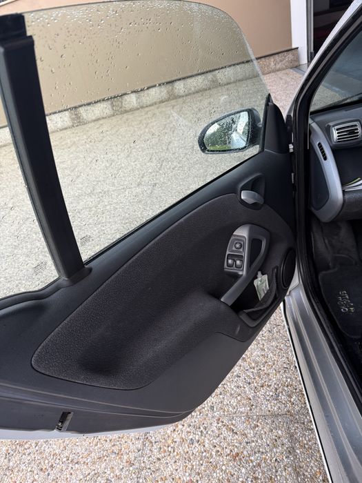 Smart Fortwo Coupe Cdi