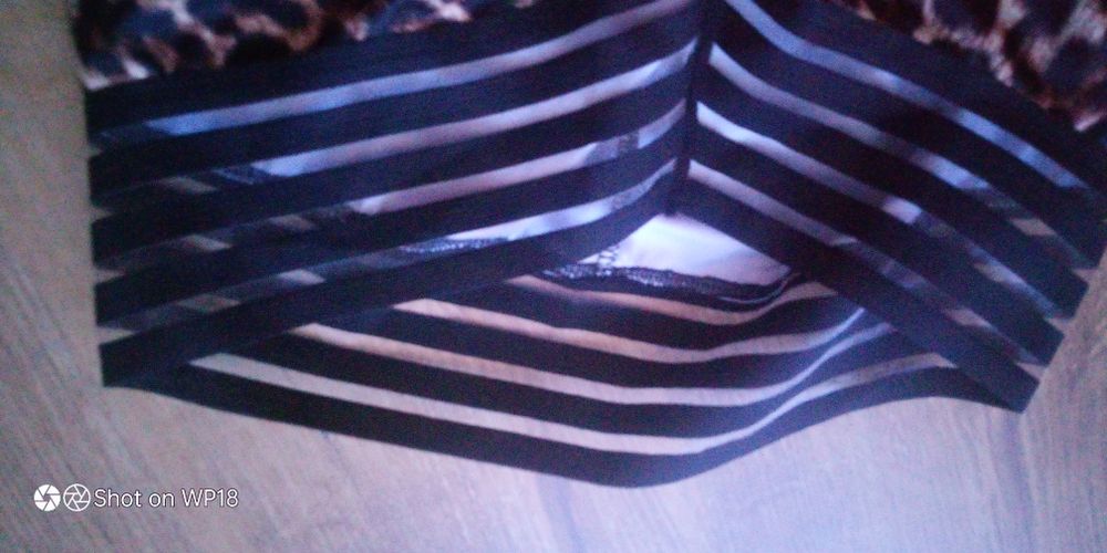 Spodenki damskie podkreślają pośladki