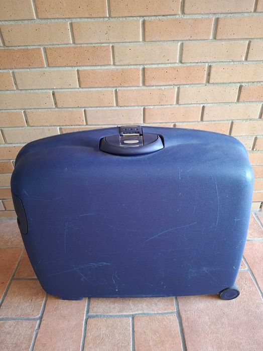 Mala de viagem da Samsonite