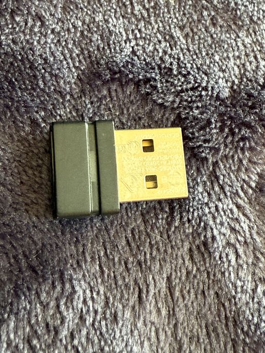 Genuine Sennheiser BTD 800 USB Receiver Adapter Dongle For Presence