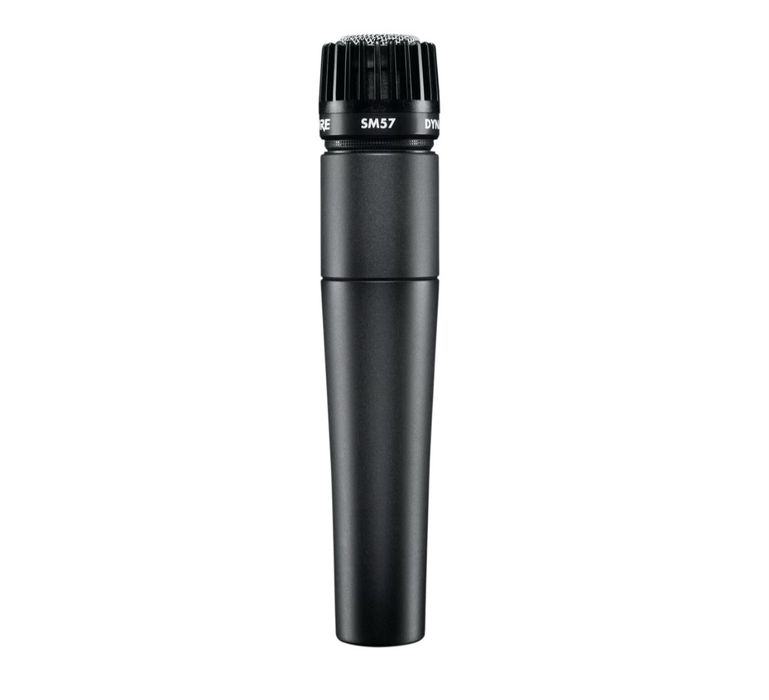 Microfone Shure Sm57