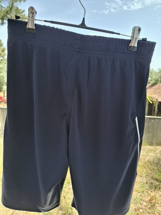 Equipamento da New Balance, do FCP, tamanho  158cm