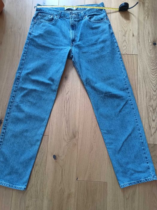 Jeansy Levis nowe