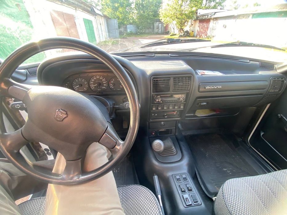 Продам  Волгу Газ 3110
