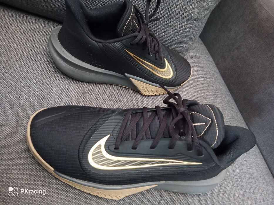 Nowe Buty do koszykówki  42,5 Nike precision 7