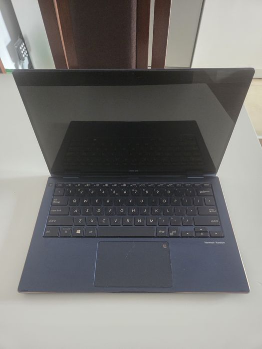 ASUS ZenBook Flip 13 UX362FA | i5 | Dotyk 2w1 | Win 11 | NumberPad
