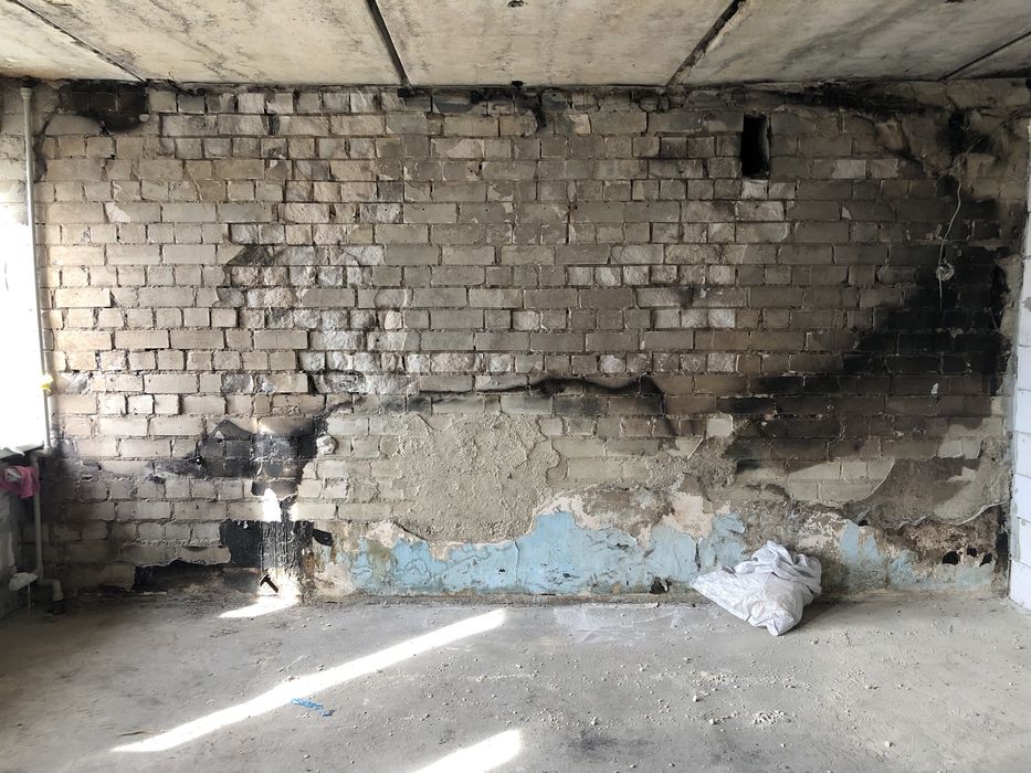 Продаж кімнати в гуртожитку