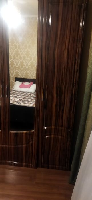Фасад для шафи для спальні прихожої