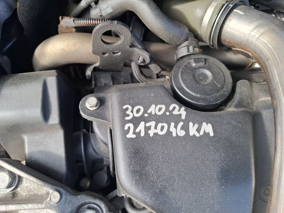 Renault Laguna III Grandtour kombi lift aso kamera cofania android