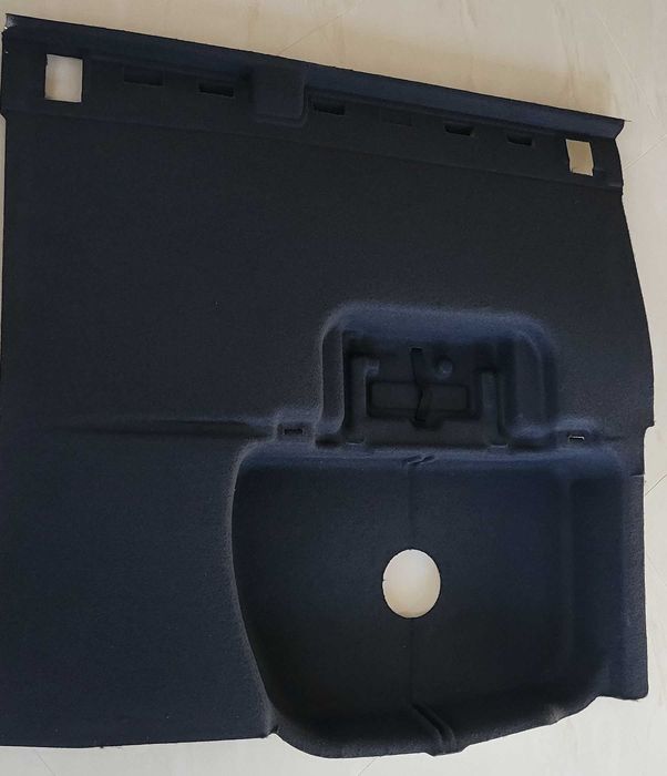 Podłoga Bagażnik Peugeot 508 SW po AdBlue