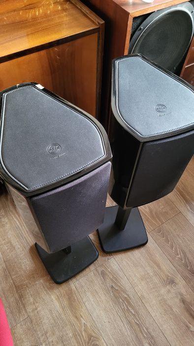 Sonus Faber Sonetto I