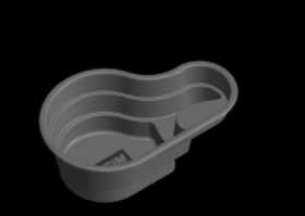 Lago EHEIM Lake 300L