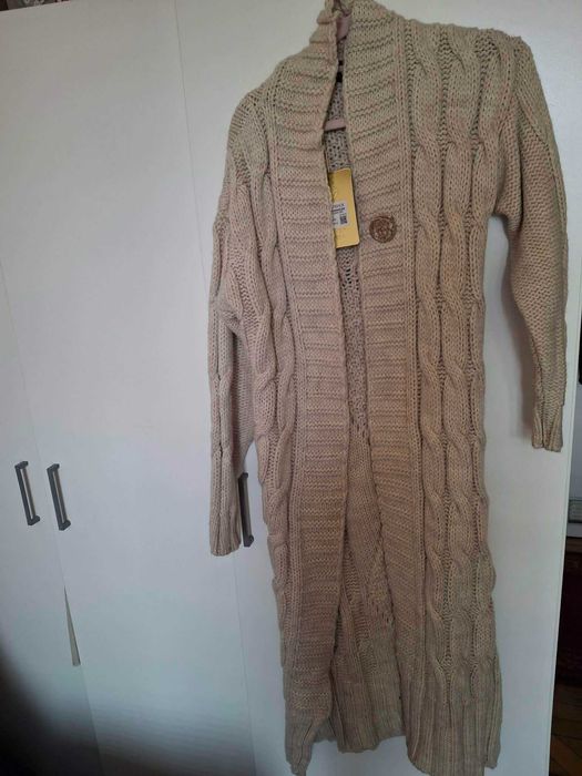 Karigan Nowy warkocze