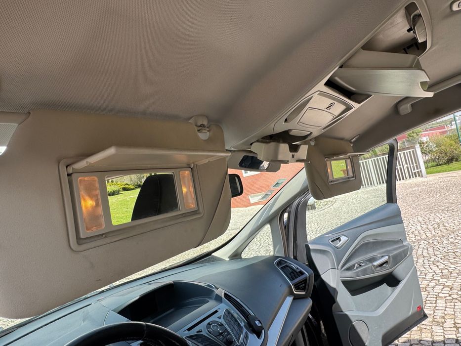 Ford C Max 1.6 TDCI 115 CV