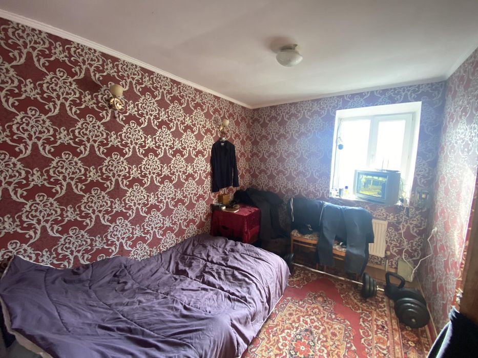 Часть домовладения (центр)