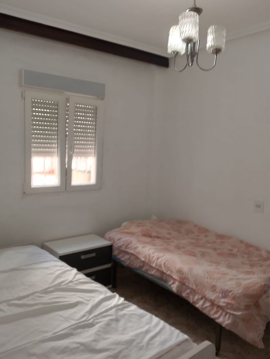 Квартира у Іспаніі